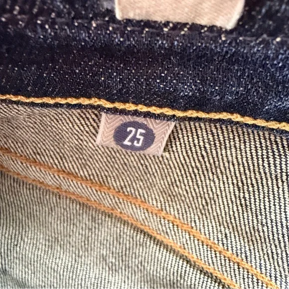 Citizens Of Humanity | Emannuelle Slim Boot Cut Jeans - Picture 7 of 9